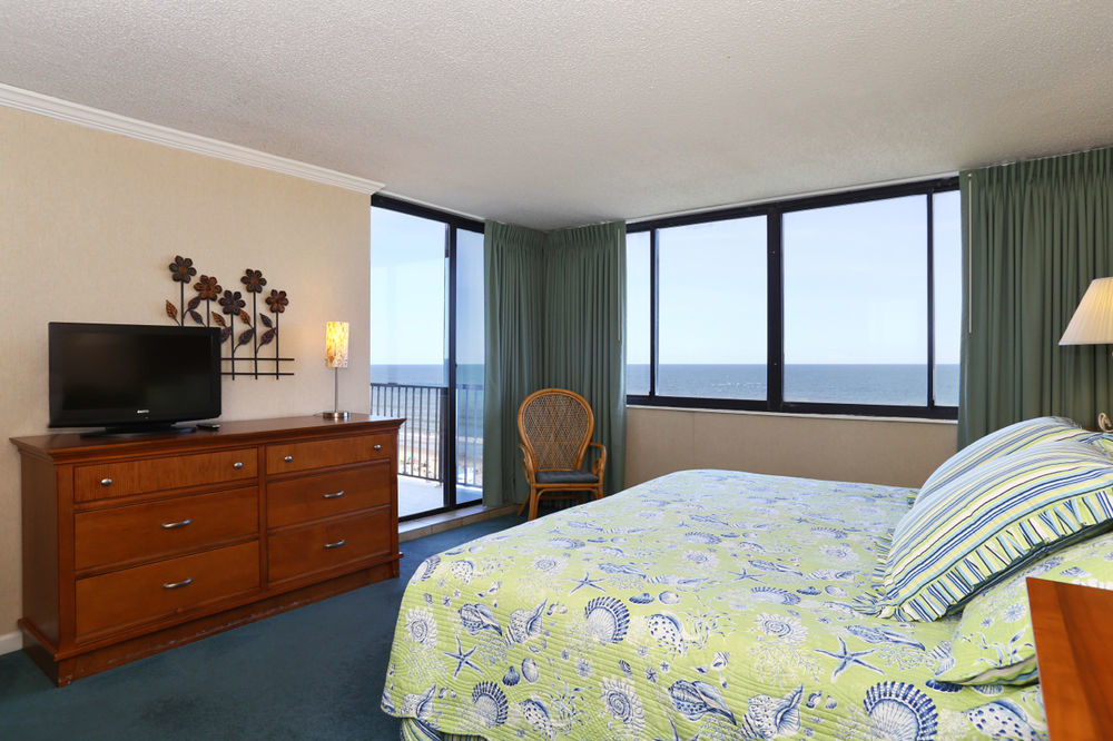 Carolina Dunes Myrtle Beach Luaran gambar
