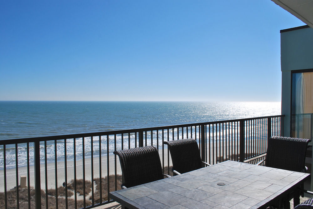Carolina Dunes Myrtle Beach Luaran gambar