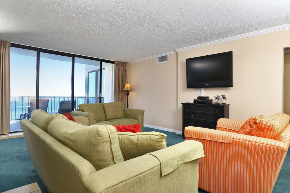 Carolina Dunes Myrtle Beach Luaran gambar