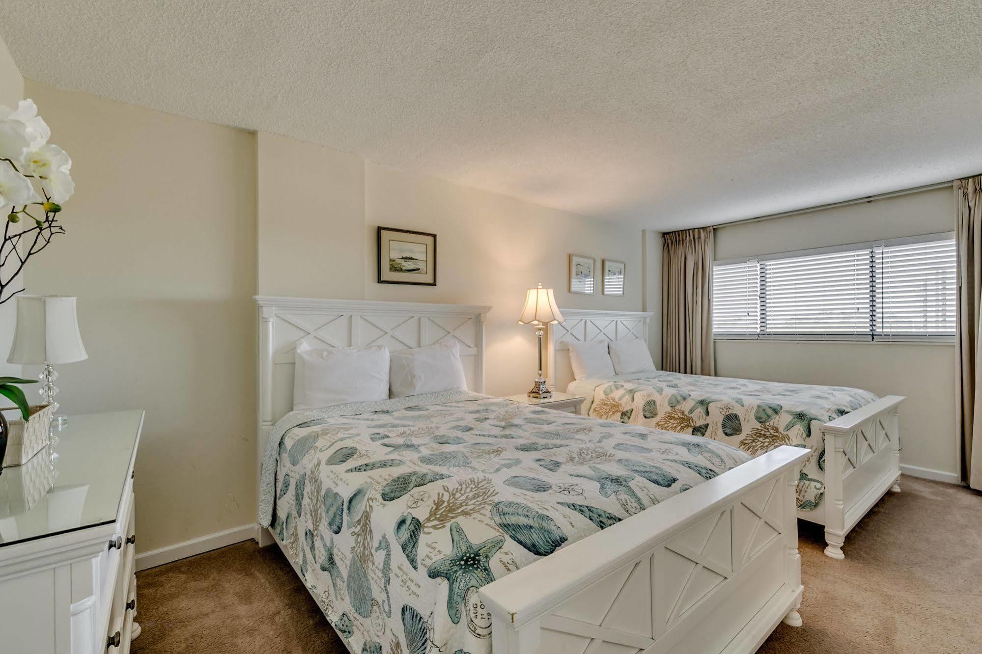 Carolina Dunes Myrtle Beach Luaran gambar