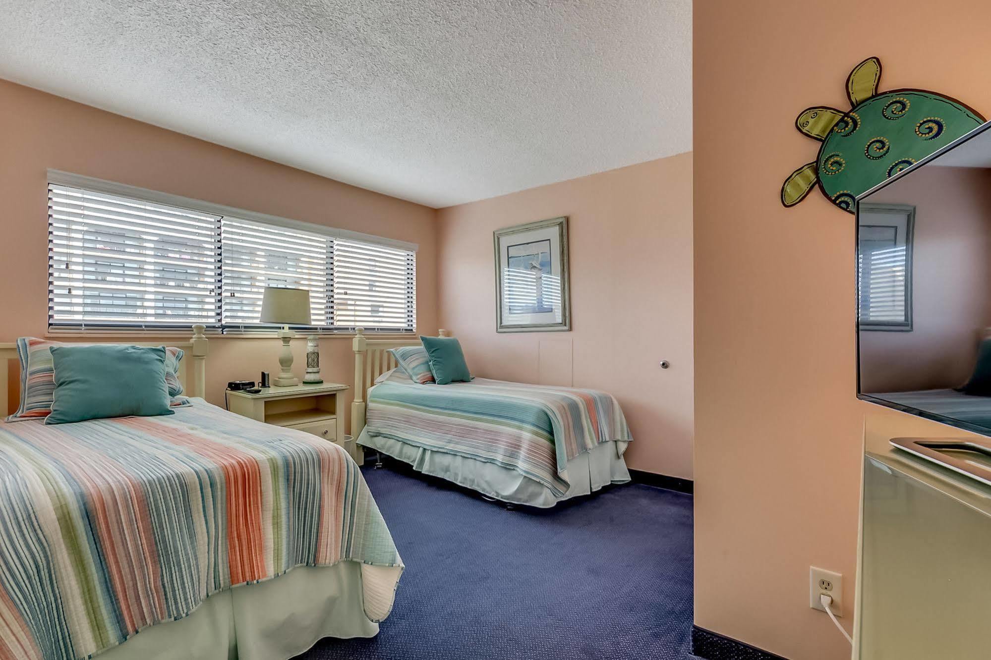 Carolina Dunes Myrtle Beach Luaran gambar