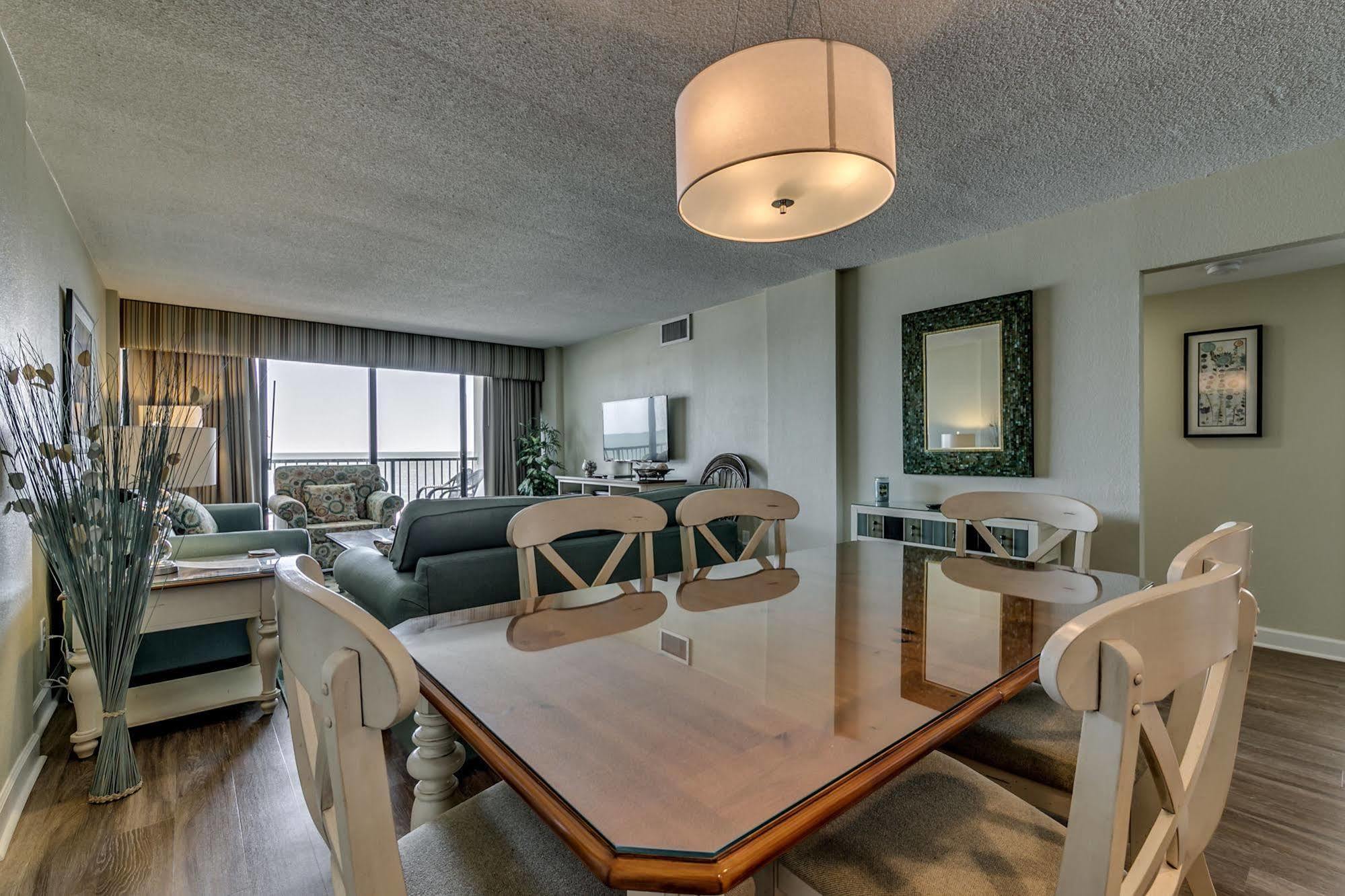Carolina Dunes Myrtle Beach Luaran gambar
