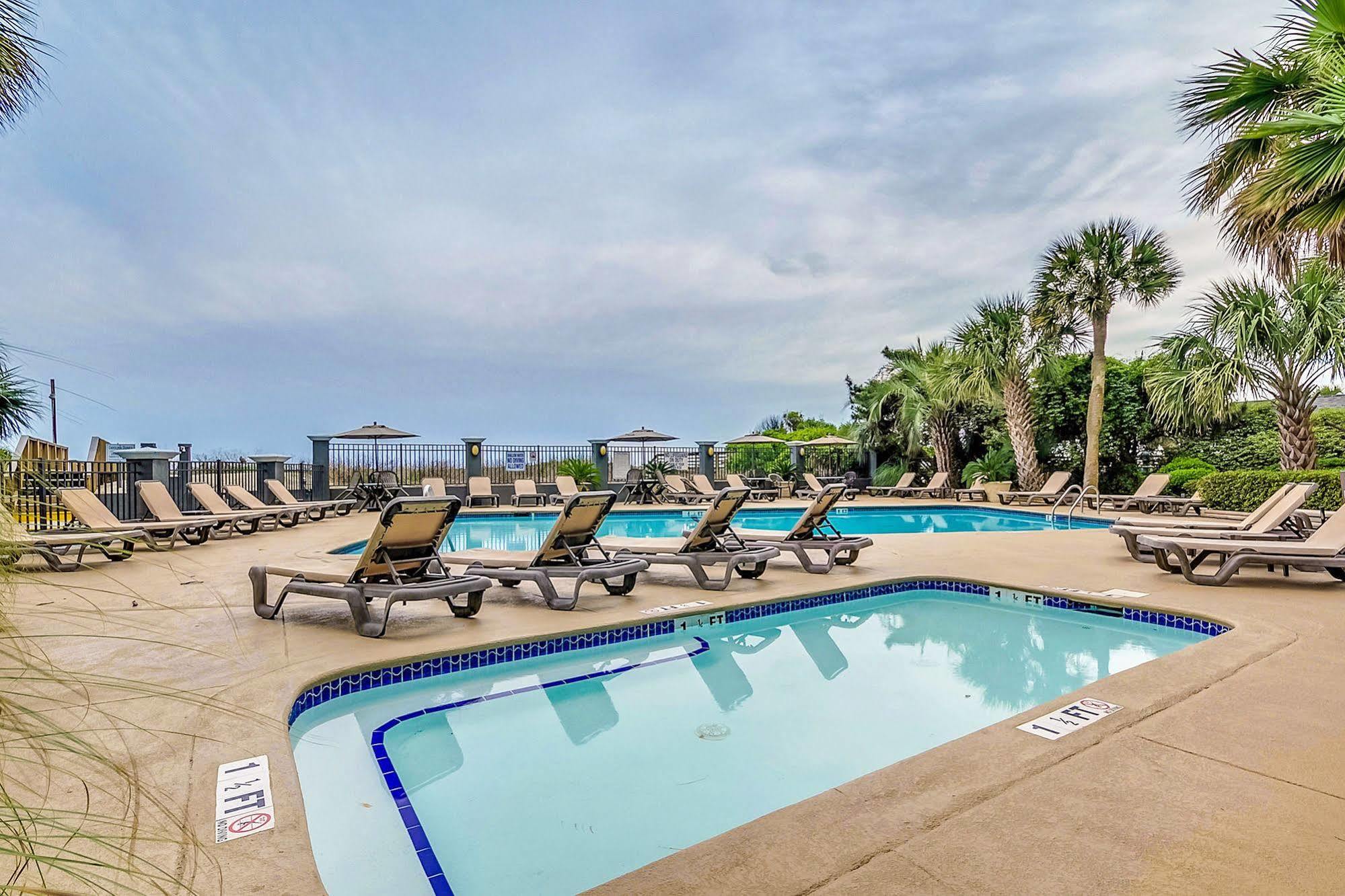 Carolina Dunes Myrtle Beach Luaran gambar