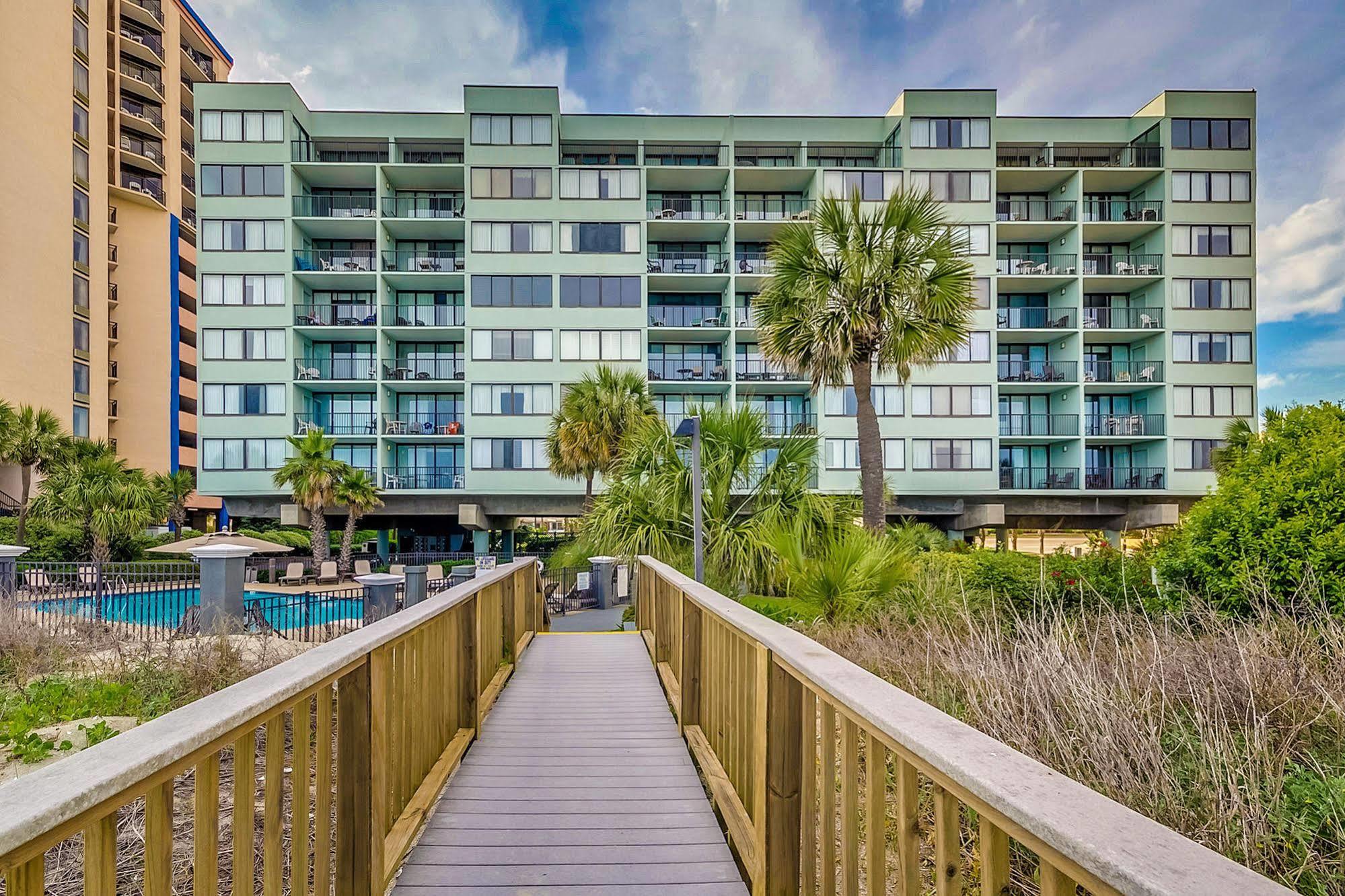 Carolina Dunes Myrtle Beach Luaran gambar