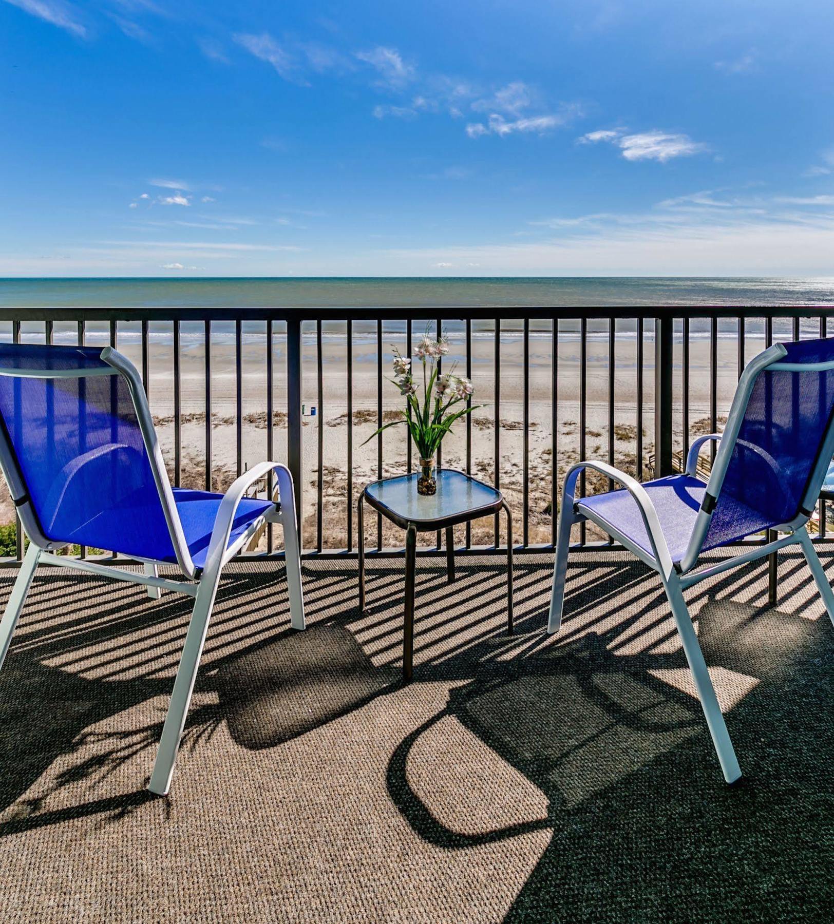 Carolina Dunes Myrtle Beach Luaran gambar