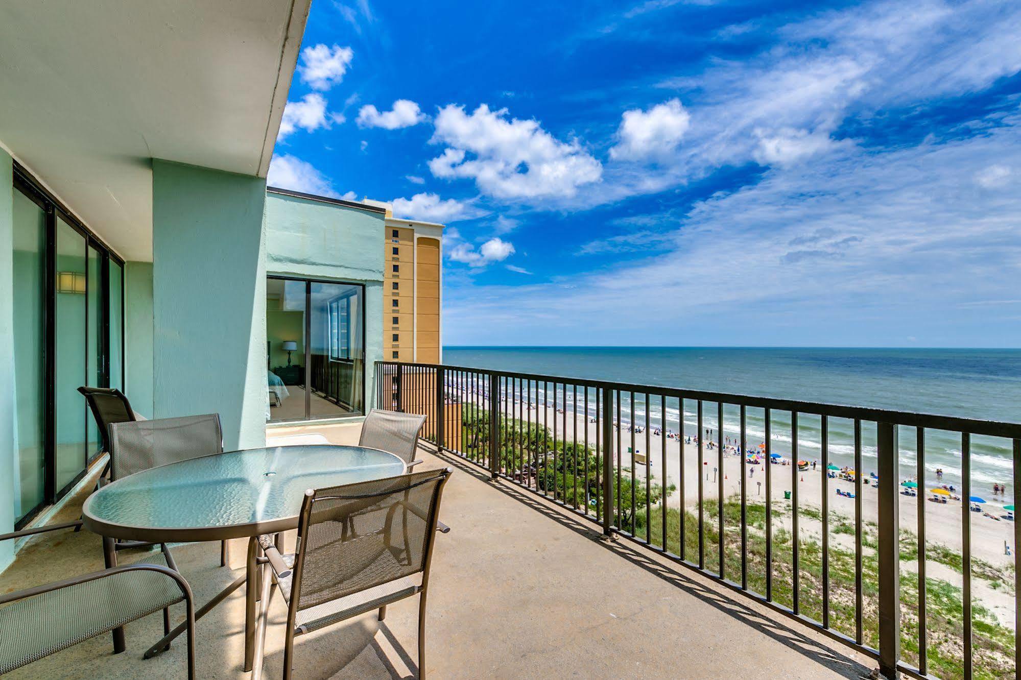 Carolina Dunes Myrtle Beach Luaran gambar