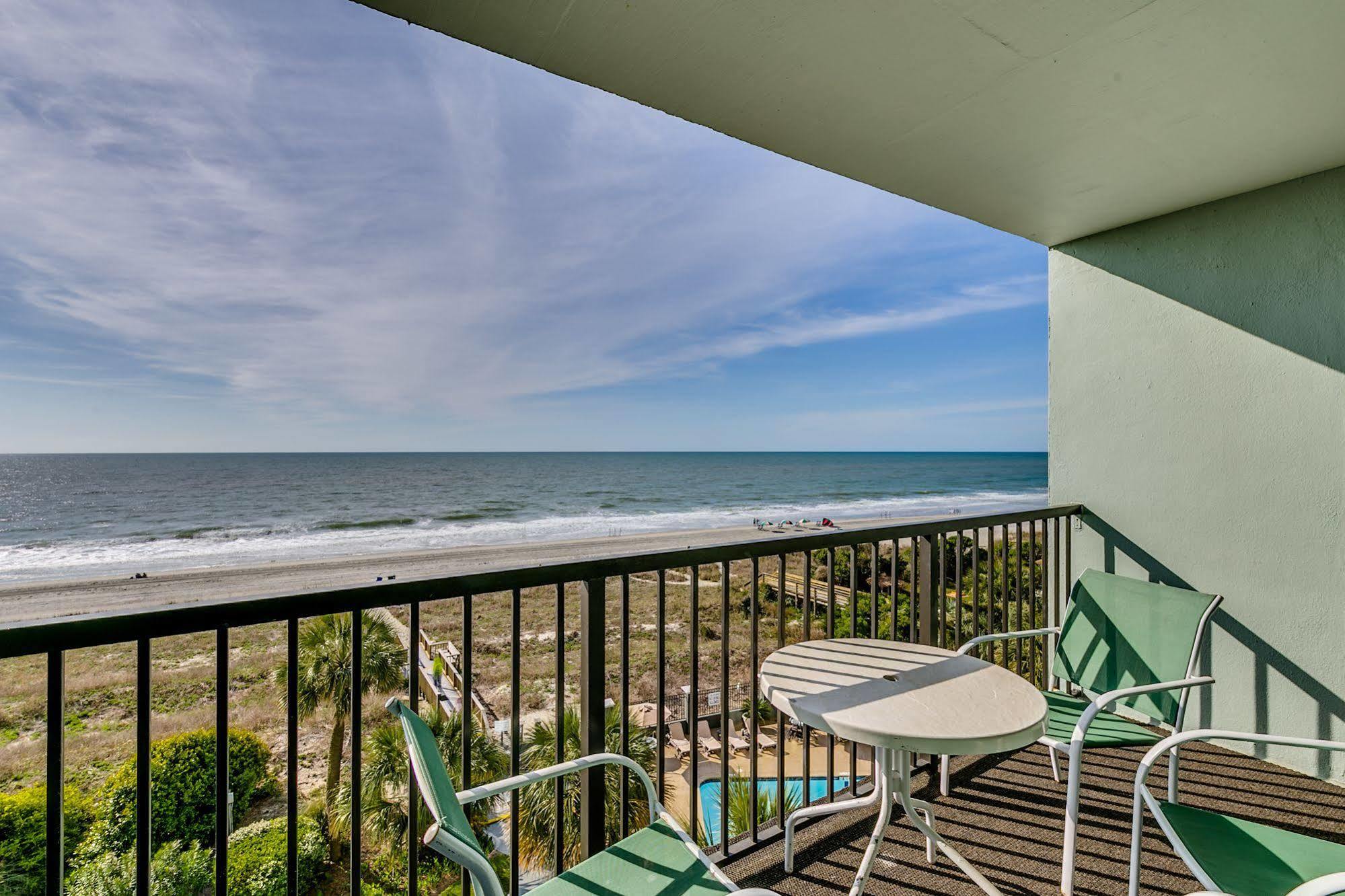 Carolina Dunes Myrtle Beach Luaran gambar