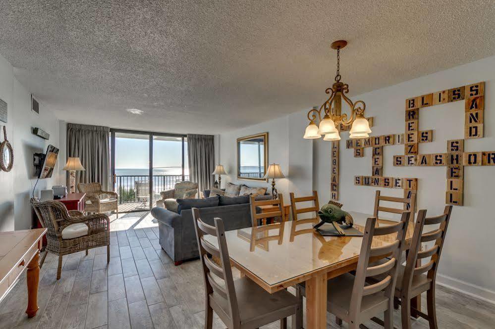Carolina Dunes Myrtle Beach Luaran gambar