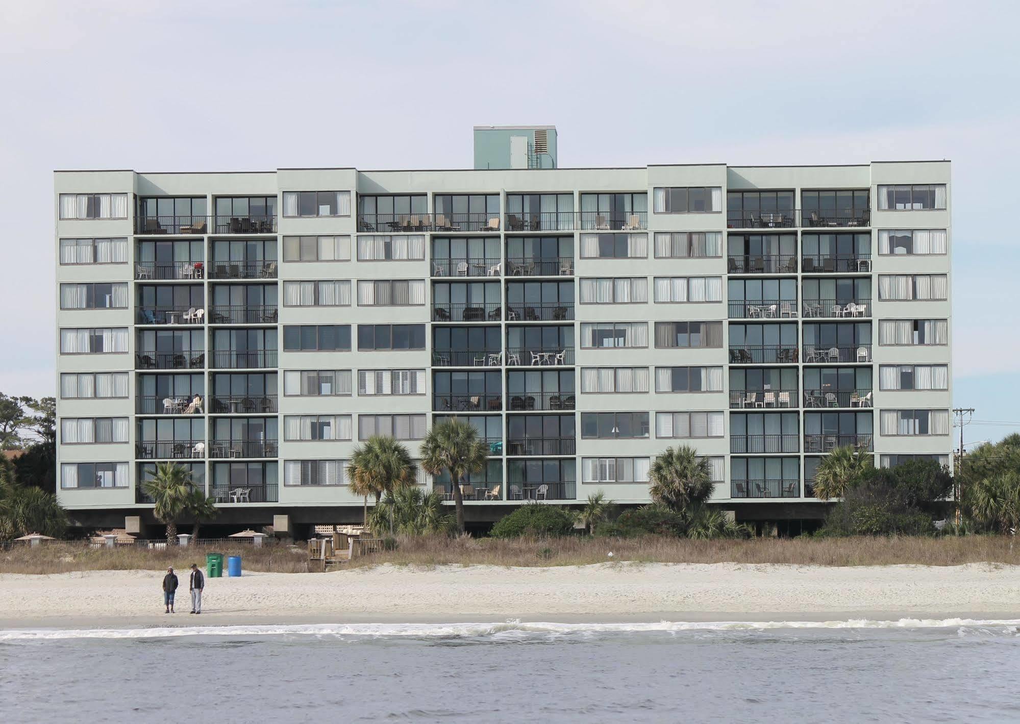 Carolina Dunes Myrtle Beach Luaran gambar