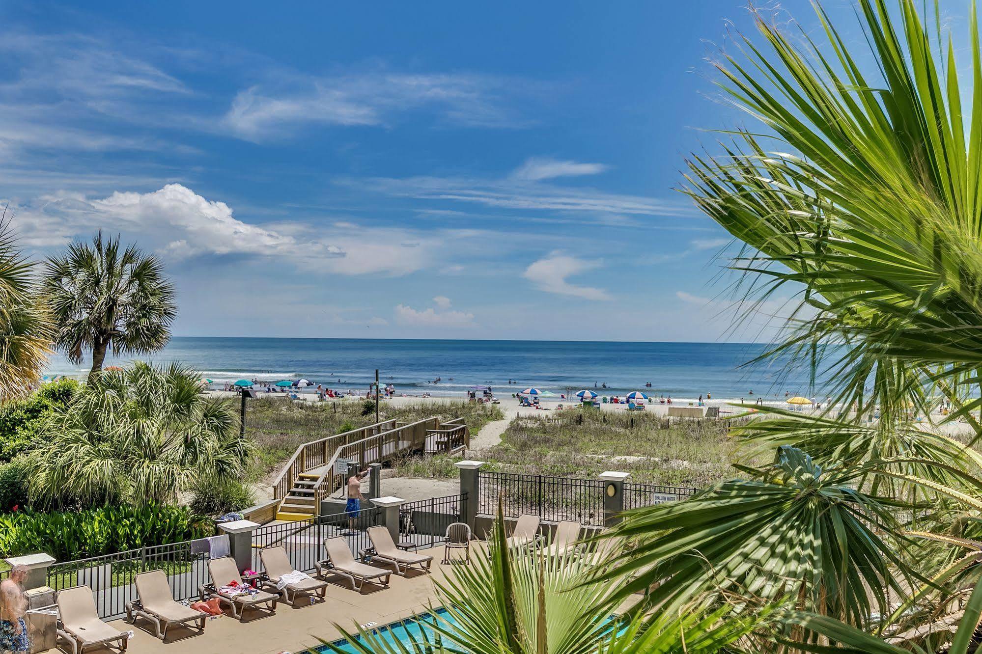 Carolina Dunes Myrtle Beach Luaran gambar