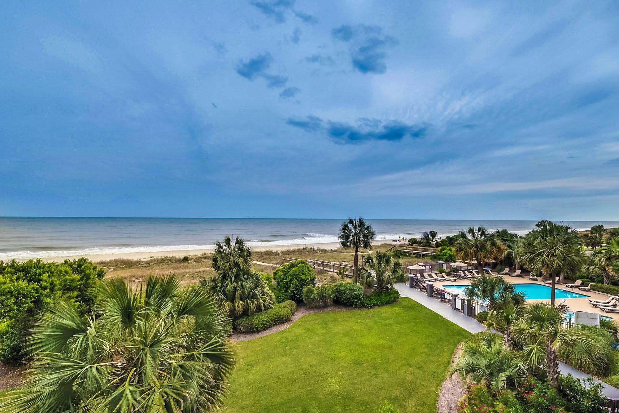 Carolina Dunes Myrtle Beach Luaran gambar
