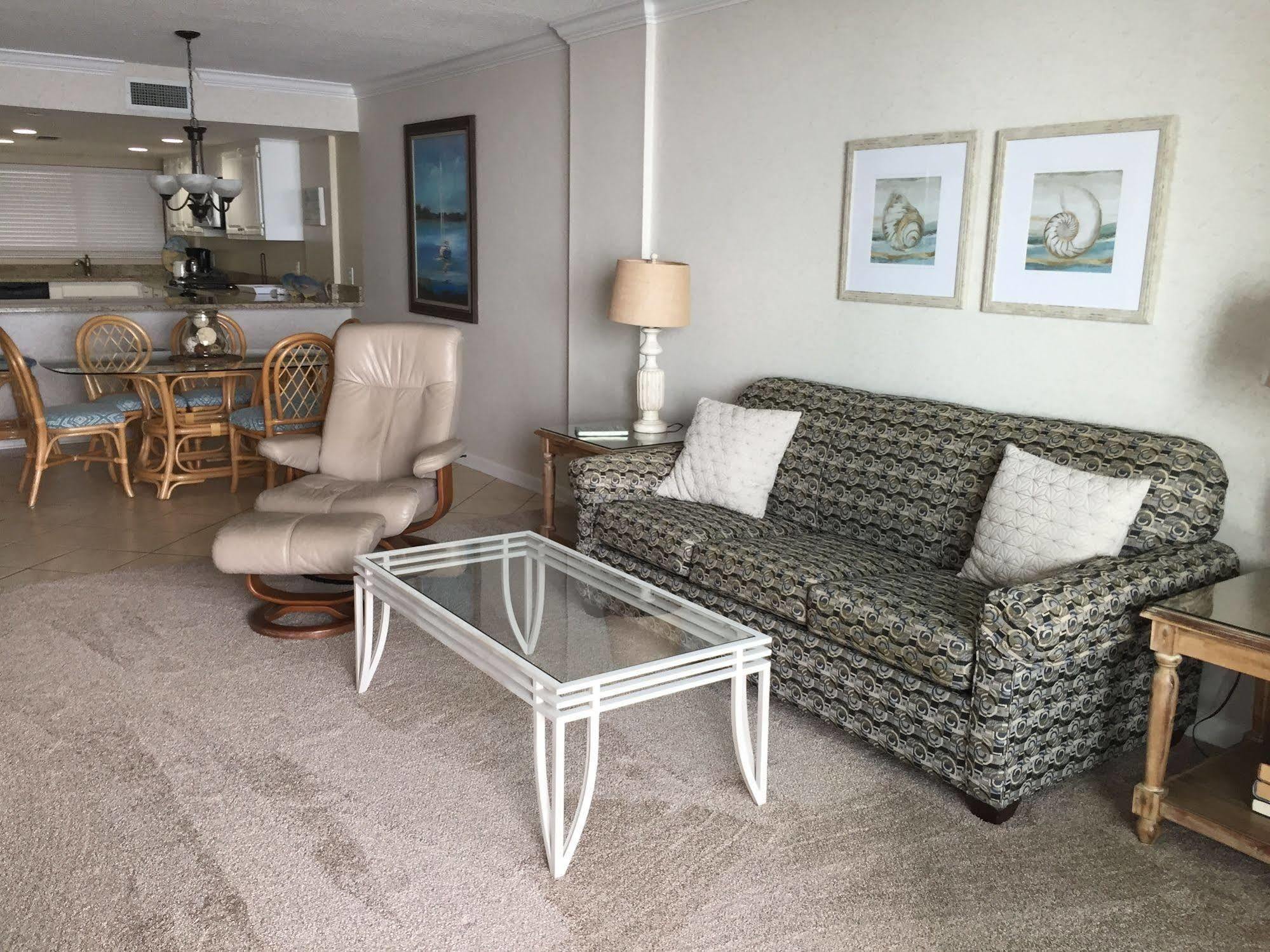 Carolina Dunes Myrtle Beach Luaran gambar