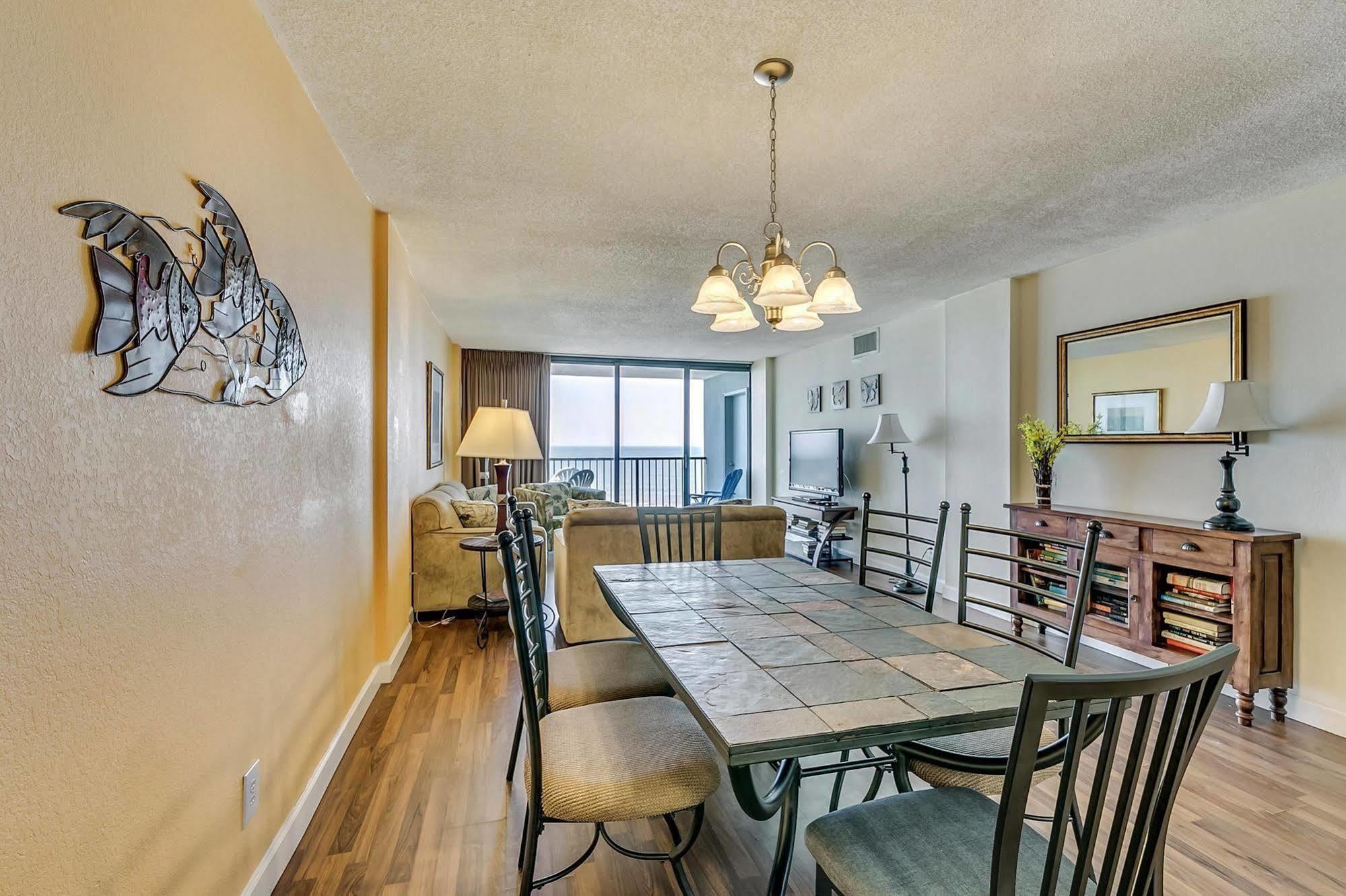 Carolina Dunes Myrtle Beach Luaran gambar