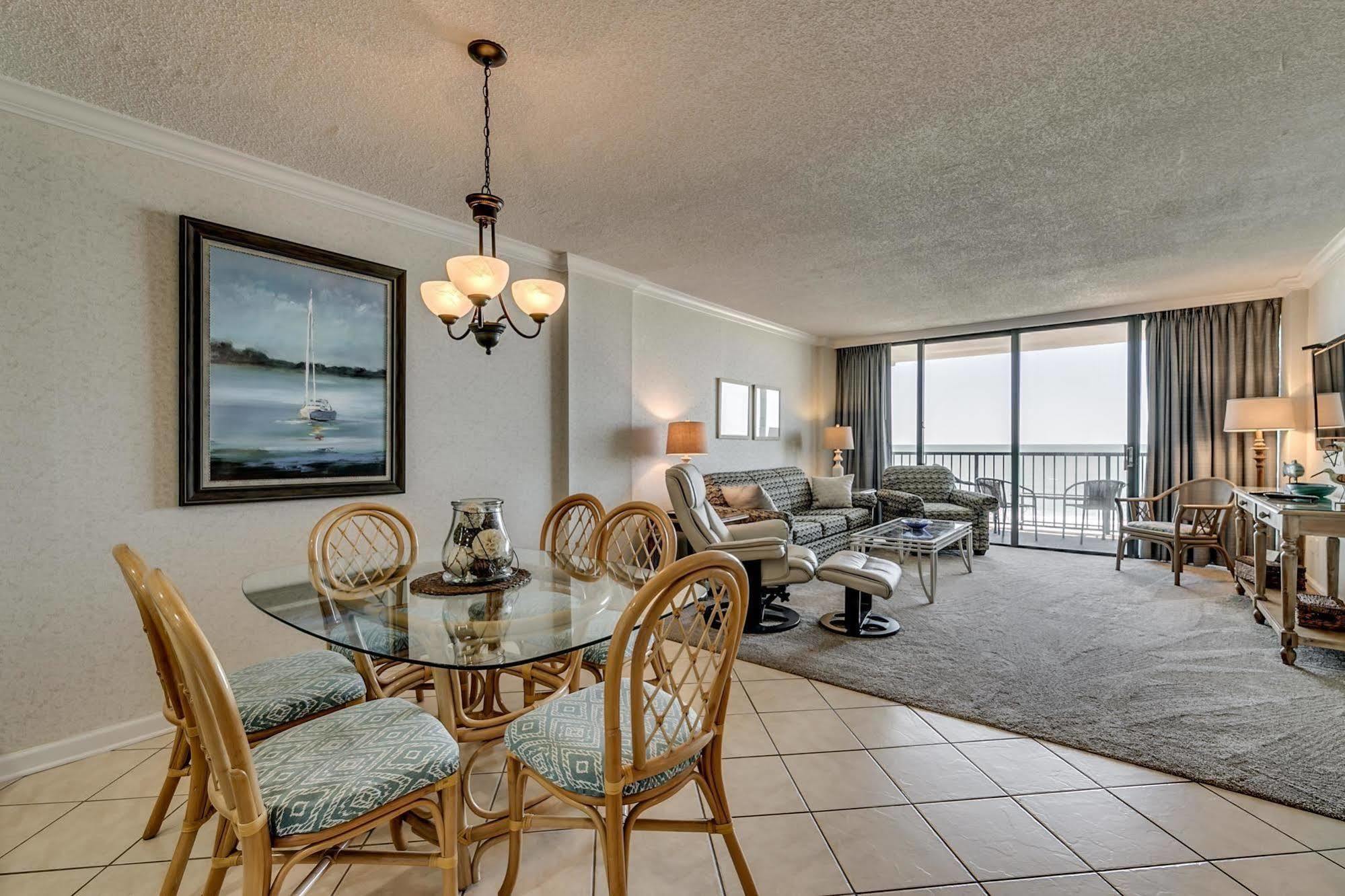 Carolina Dunes Myrtle Beach Luaran gambar