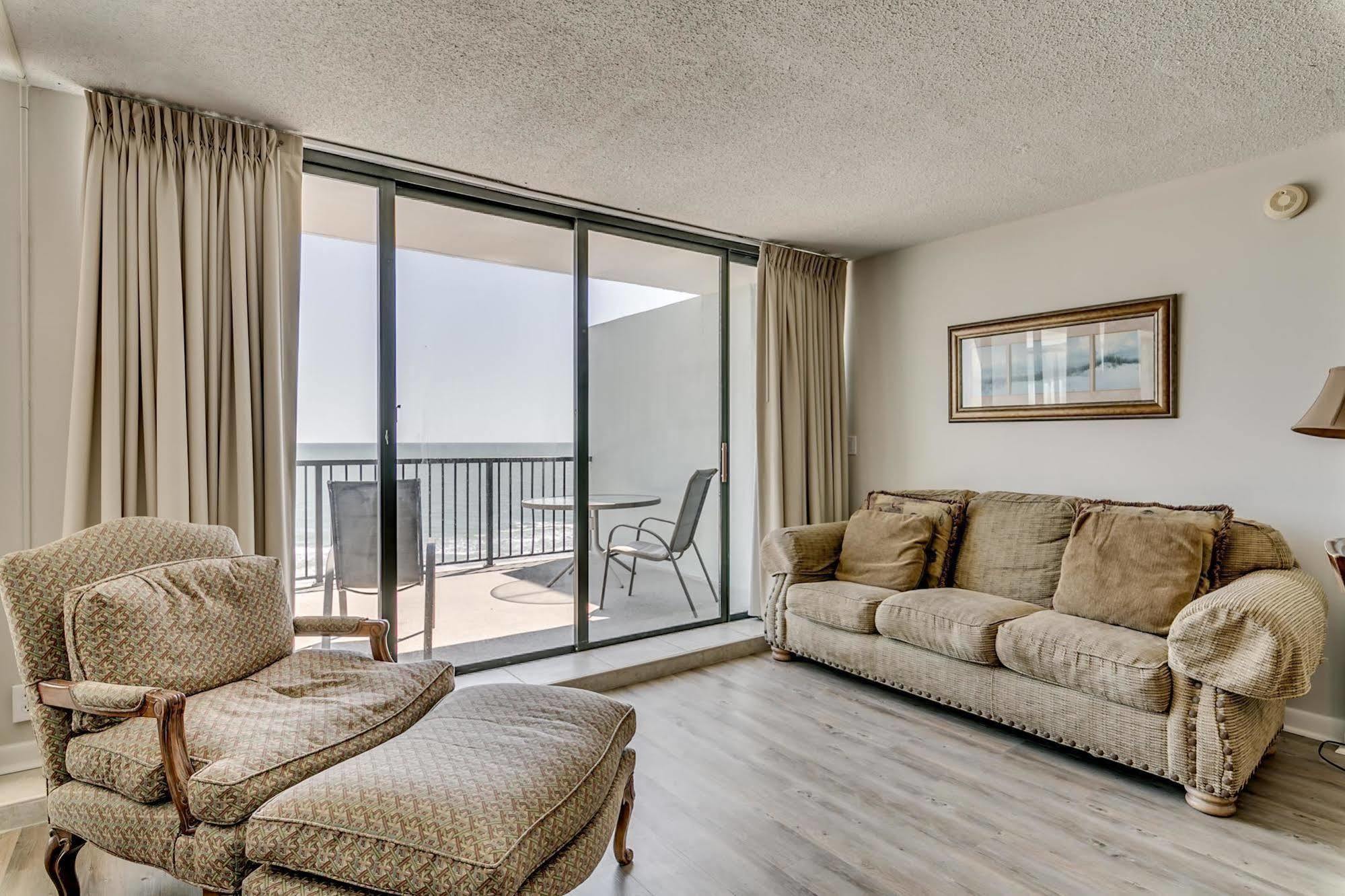 Carolina Dunes Myrtle Beach Luaran gambar