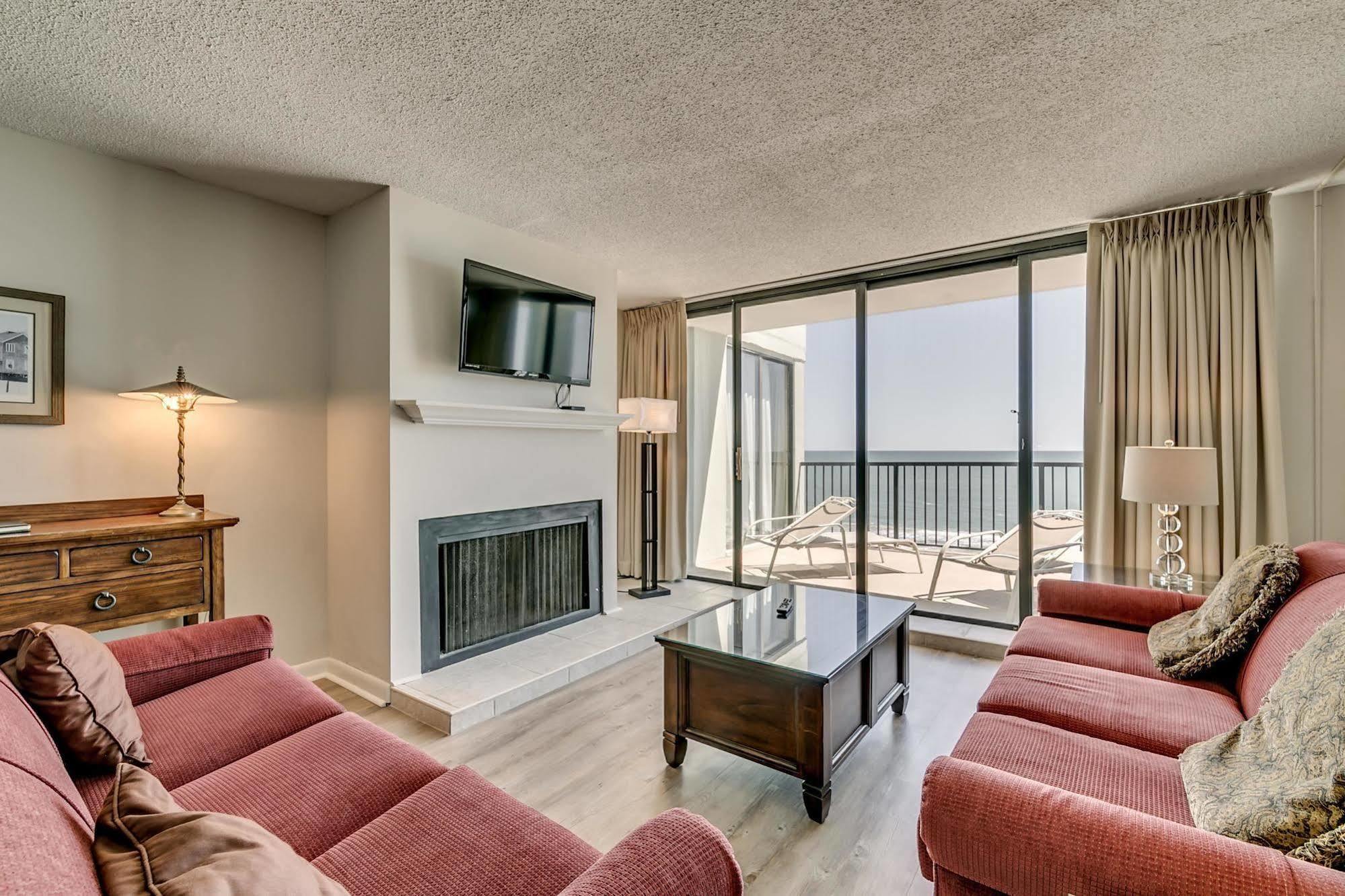 Carolina Dunes Myrtle Beach Luaran gambar
