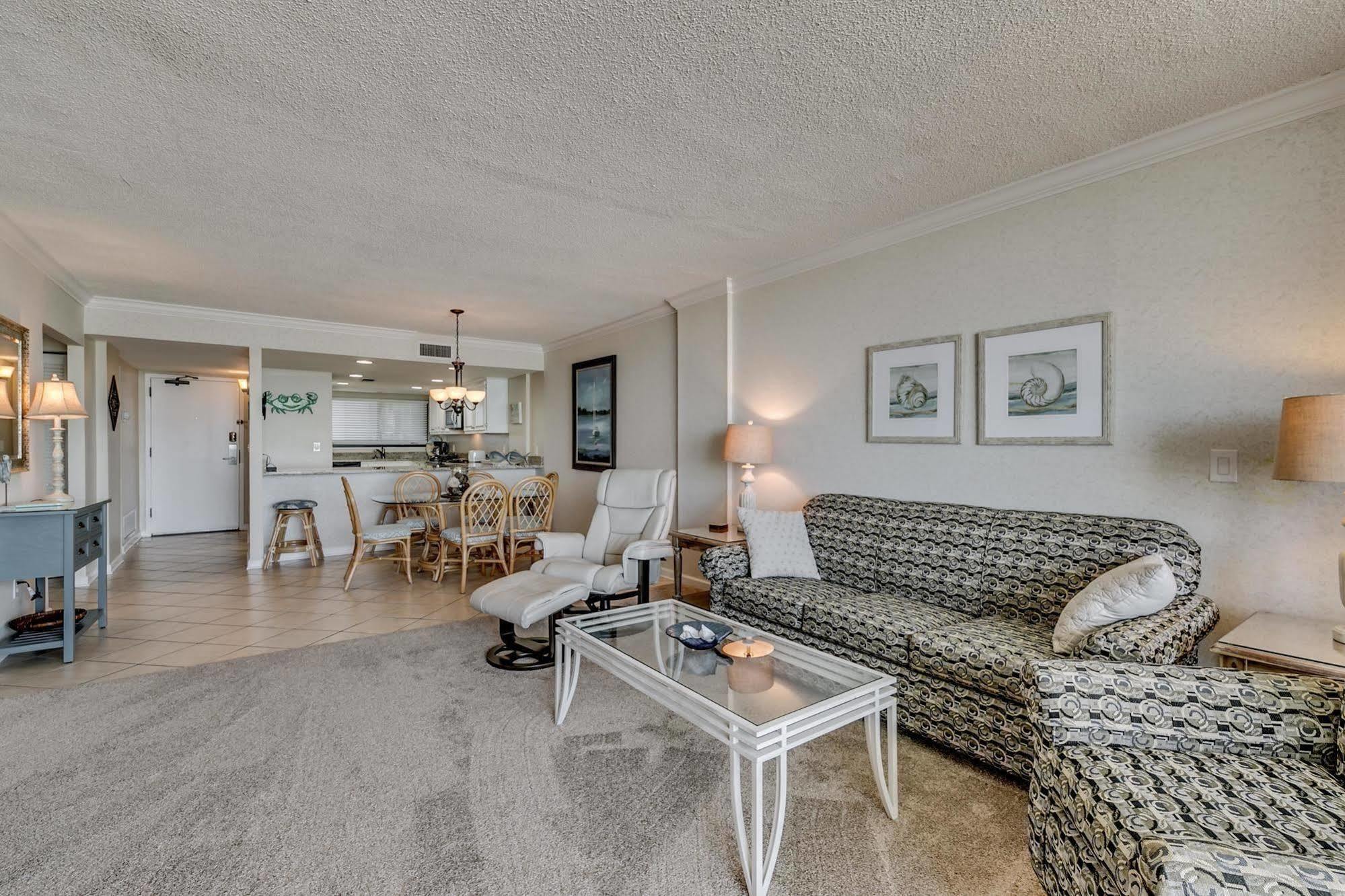 Carolina Dunes Myrtle Beach Luaran gambar