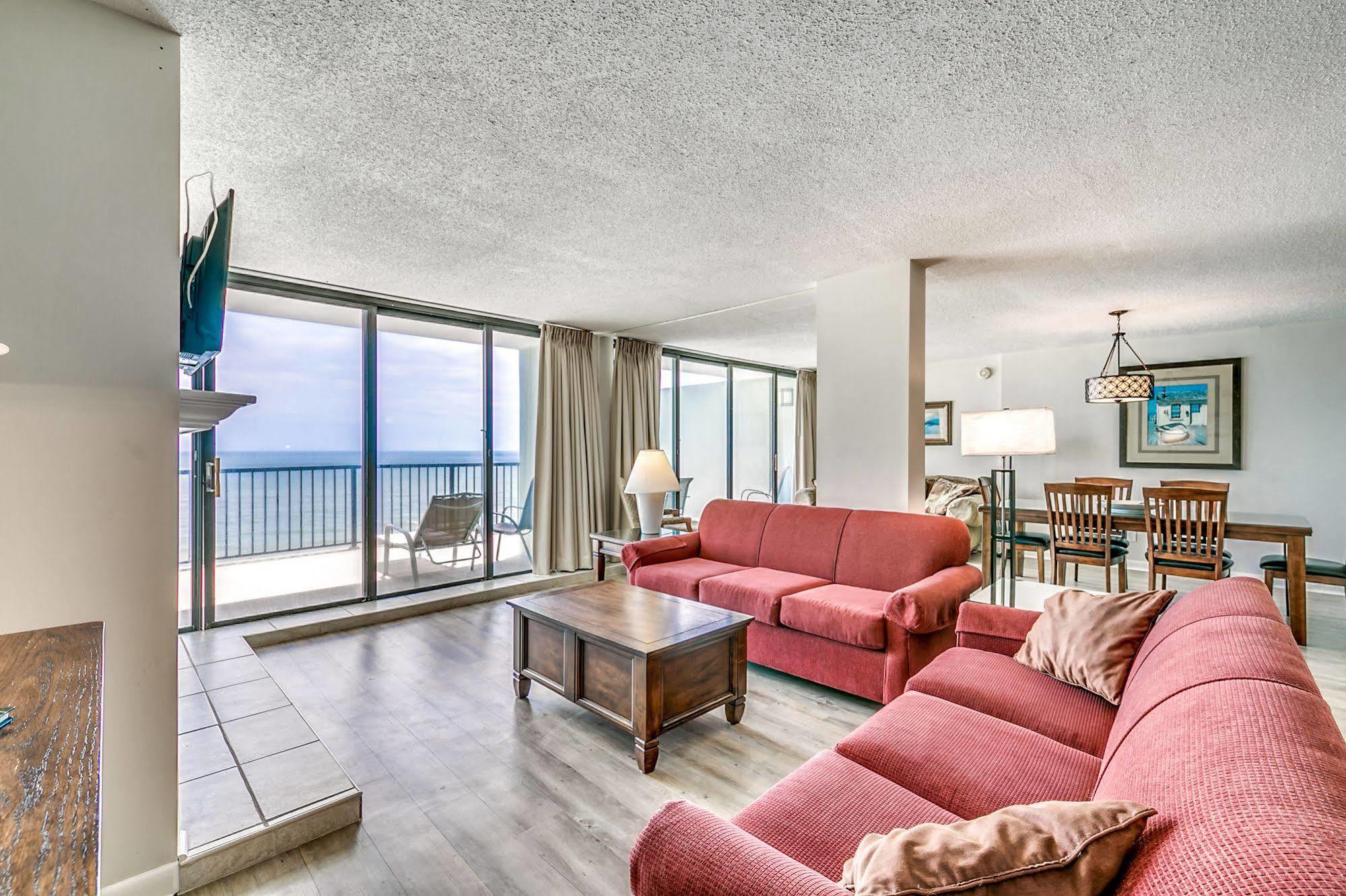 Carolina Dunes Myrtle Beach Luaran gambar